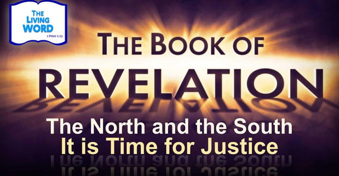 The North and the South Time for Justice